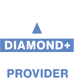 diamond plus invisalign provider logo1